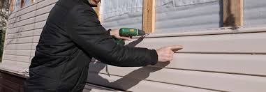 Best Aluminum Siding Installation  in Painted Post, NY